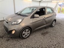 Kia Picanto 1.2i 'Style' ISG N°238