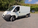 Peugeot Boxer 3.0 HDi L2H2 N°232
