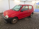 Fiat Seicento 1.1 N°207