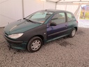 Peugeot 206 1.1i X-Line N°273