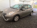 Peugeot 208 1.2i Active N°259