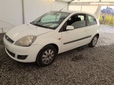 Ford Fiesta 1.4 Turbo TDCi N°195