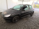 Peugeot 206 1.1i N°244