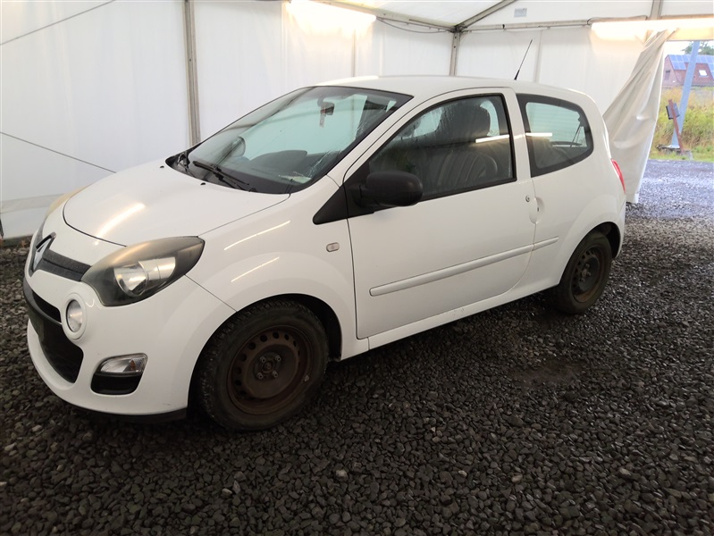 Renault Twingo 1.2i LEv Expression N°237