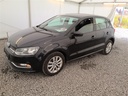 Volkswagen Polo 1.2 TSI Trendline BMT N°204