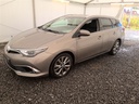 Toyota Auris SW 1.6 D-4D Comfort & pack 50 N°253