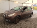 Peugeot 2008 1.5 HDI N°196