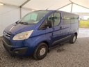 Ford Transit Custom 2.2 TDCi 9 places N°193