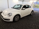 Volkswagen Beetle 2.0 CR TDI Design NAVI N°211
