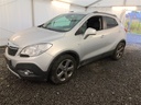 Opel Mokka 1.7 CDTI ecoFLEX 4x2 Business (Fleet) N°234