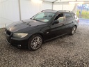 BMW 318 Touring 318 d N°218