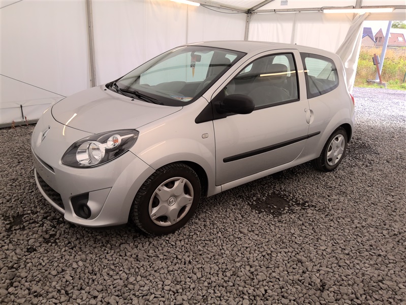 Renault Twingo 1.2i LEv Expression N°272