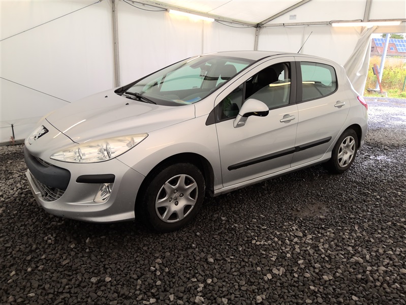 Peugeot 308 1.6i Premium N°216