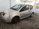 Citroen C2 1.1i Tonic N°215