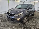 Kia Sportage 1.6i 2WD Easy//EXPERTISE N°281