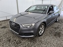 Audi A3 Sportback 1.6 TDi Attraction S tronic//EXPERTISE N°257