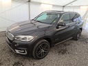 BMW X5 2.0 dAS sDrive25//EXPERTISE N°267