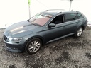 Skoda Superb SW 2.0 CR TDi Ambition DSG (EU6.2)//EXPERTISE N°254