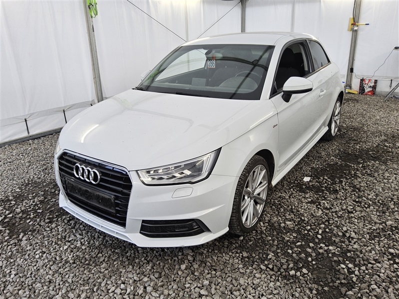 Audi A1 1.0 TFSI ULTRA *NAVI/PDC/CLIM*//EXPERTISE N°286