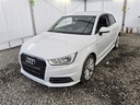 Audi A1 1.0 TFSI ULTRA *NAVI/PDC/CLIM*//EXPERTISE N°286