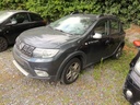Dacia Sandero Stepway 0.9 TCe Stepway Plus (EU6.2) N°299