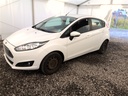 Ford Fiesta 1.0i Titanium N°292