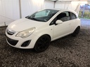 Opel Corsa 1.3 CDTi Enjoy Active DPF N°293