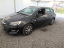 Opel Astra Sports Tourer 1.3 CDTi ecoFLEX Enjoy Active Start&St N°13
