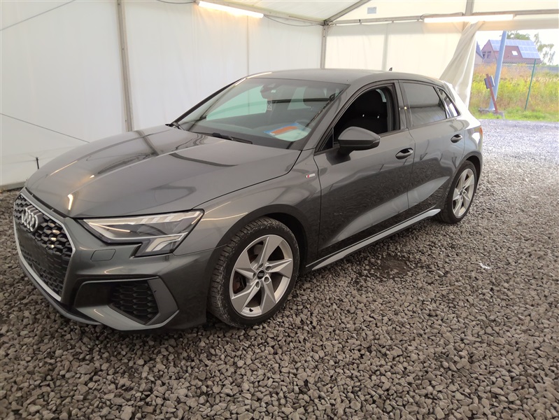 Audi A3 Sportback 35 TFSI ACT Sport S tronic (EU6d-TEMP) N°269