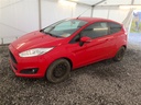 Ford Fiesta 1.5 TDCi Trend ECOnetic S/S N°298