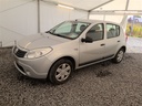 Dacia Sandero N°198