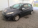 Ford Fiesta 1.6 TDCi N°10