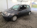 Ford Fiesta 1.3i N°297