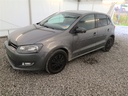 Volkswagen Polo 1.2 CR TDi Black Edition DPF N°11