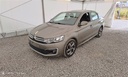 Citroen C-Elysée 1.6BlueHDi Feel S&S (EU6.2) //EXPERTISE N°70