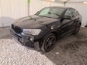BMW X4 2.0dAxDrive PACK M TOITOUV/HARMANNKARDON//EXPERTISE N°07