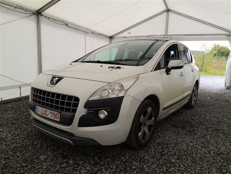 Peugeot 3008 1.6i Allure N°36