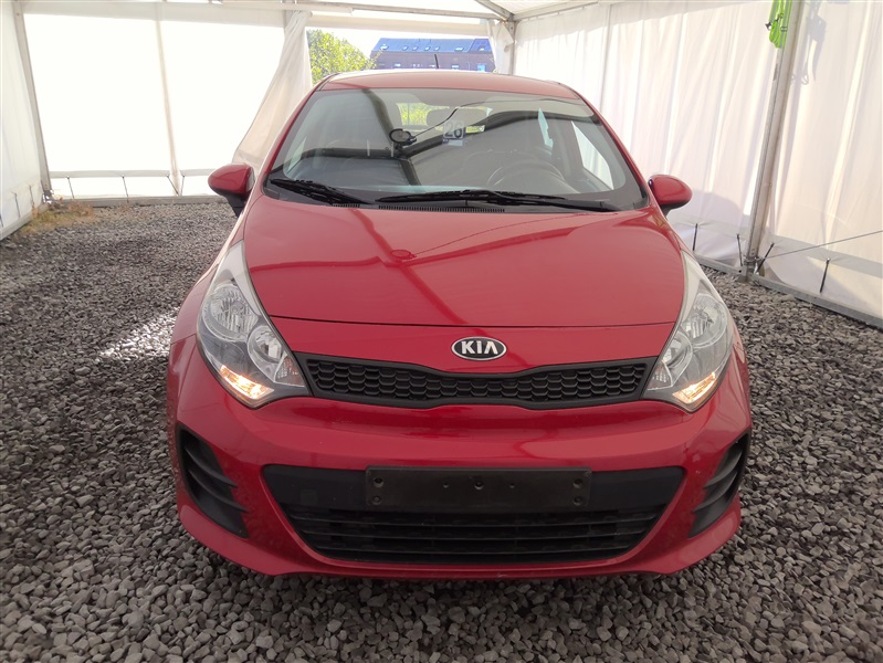 Kia Rio 1.1 CRDi Fusion N°26
