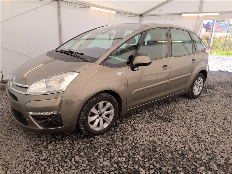 Citroen C4 Picasso 1.6 HDi Business FAP (Fleet) N°46