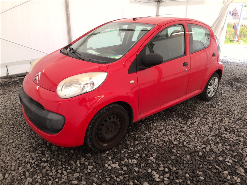 Citroen C1 1.0i 12v Tentation N°44