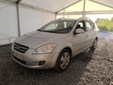 Kia Ceed / cee'd 1.6 Turbo CRDi VGT LX N°05
