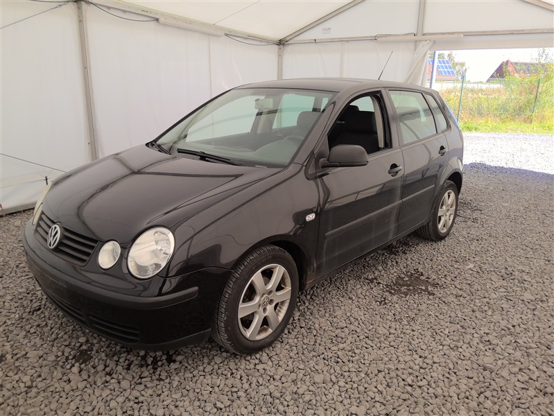 Volkswagen Polo 1.2 TSI   N°18