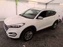 Hyundai Tucson 1.6 GDi 2WD//EXPERTISE N°48
