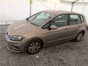 Volkswagen Golf Sportsvan 1.0 TSI BMT Highline//EXPERTISE N°43