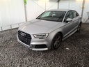 Audi A3 1.5 TFSI Sedan S-line//EXPERTISE N°72