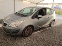 Opel Meriva 1.3 CDTi ecoFLEX Enjoy FAP n°64