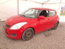 Suzuki Swift 1.2i GL Exterior Mania N°70