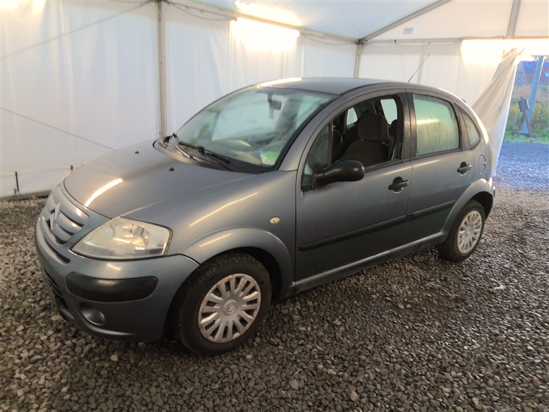 Citroen C3 1.4 HDi Exclusive Sensodrive N°52