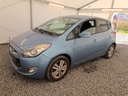 Hyundai iX20 1.4 CRDi Lounge ISG Stop & Go N°67