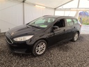 Ford Focus 1.6 TDCi Trend N°81